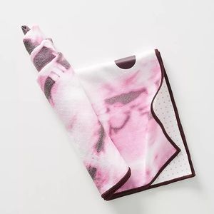 Manduka Yogitoes Mat Towel